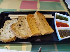 -安妮意大利餐厅(国贸店)