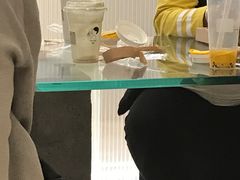 -喜茶(佛山岭南站店)