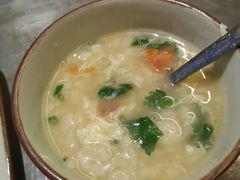 -很久以前羊肉串(打浦路店)
