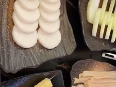 -熹悟海鲜火锅·广式打边炉