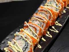 -山上下日本料理(万象城店)
