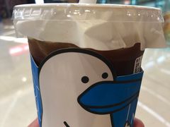 -蓝嘴兽咖啡(开福万达广场店)