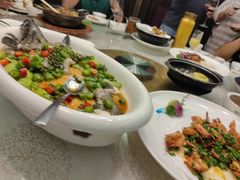-大水车公馆·顺德菜·妈姐菜(均安店)