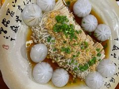 -百姓·百味家宴油茶(红街店)