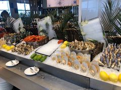 -索菲特酒店 · 云尚天际自助餐厅
