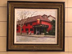 -红房子西菜馆(淮海中路店)