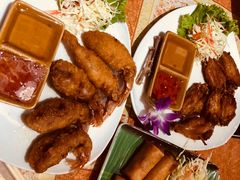-Jungle Kitchen