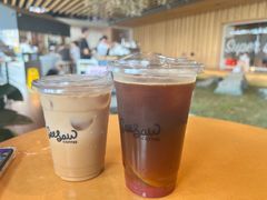 -Seesaw Coffee(朝阳大悦城店)