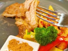 -AClub餐吧(富华里店)