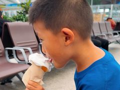 -肯德基(南站店)