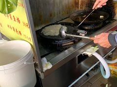 -老彬专工蚝烙糕粿