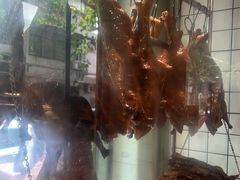 -广东涂记烧鹅饭(武汉天地店)