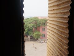 -青岛市江苏路基督教堂