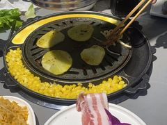 -外婆掌柜·东北家庭烤肉(托乐嘉店)
