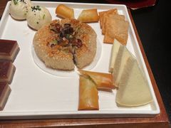 -荣兴酒家(徐家汇店)