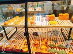 南瓜吐司-KenGee仟吉(吉庆街店)