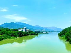 -福建鲤鱼洲酒店