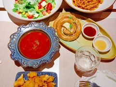 -get pizza意大利餐厅(凯德MALL店)