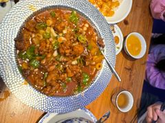 -俭寨大盘鸡·缸子肉·小公鸡·新疆菜(云通店)