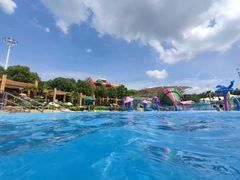 -武汉玛雅海滩水公园