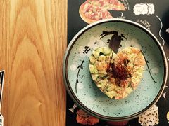 -Sushi Love 创意寿司(丽影广场店)
