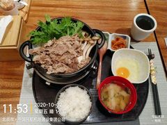 -森味花园·日本料理(伊藤洋华堂亚运村店)