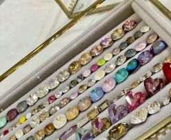 -森日式美甲沙龙MORI NAIL总店