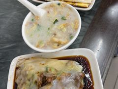 -穗银肠粉店(东川路店)