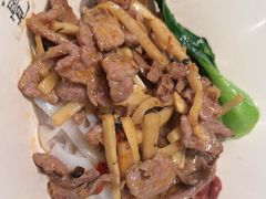 -漆黑觉米粉(三里屯店)