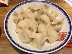 -新兴园饺子馆(北京百子湾店)