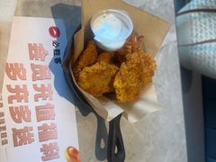 -必胜客(津塘店)
