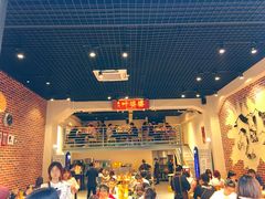 大堂-嘉州叶婆婆钵钵鸡(建设路店)