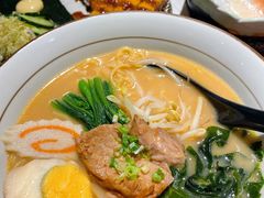-晴季寿司(活力城店)