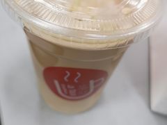 -茶缸AMOKKA COFFEE