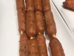 -乐凯撒披萨(喜荟城店)