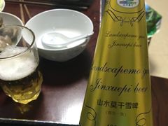 -云南路美食街