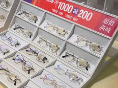 -LOHO眼镜(太阳宫凯德MALL店)
