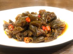 -枣子树·素食餐厅(朱家尖店)