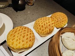 -延年酒店-荟享餐厅(东塘店)
