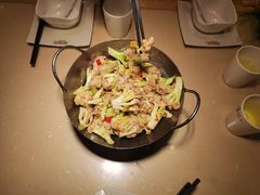 -小柴米·传统江西菜(八一广场店)