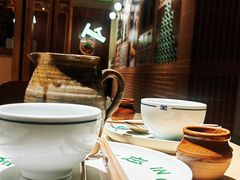 -一坐一忘云南菜(卓悦中心)