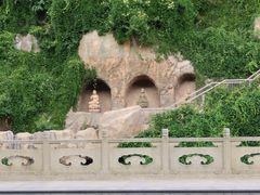 -牛首山文化旅游区