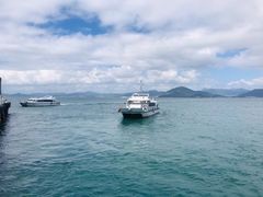 -三亚西岛海洋文化旅游区