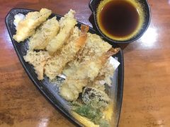 -千代武日本料理(爱建店)