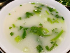-肖仙仙羊肉汤·创于1996年(三官堂总店)