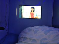 -1012太空舱青年旅舍(三坊七巷店)