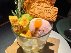 -夏朵餐厅(复旦店)