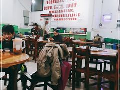 大堂-南记食粥坊·宵夜大排档(莲花总店)