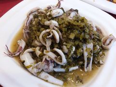 -合家小菜餐馆(新诚花苑店)