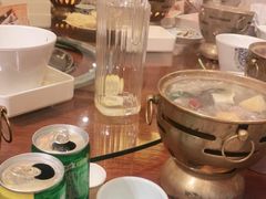 -古关火锅店(古北水镇景区店)
